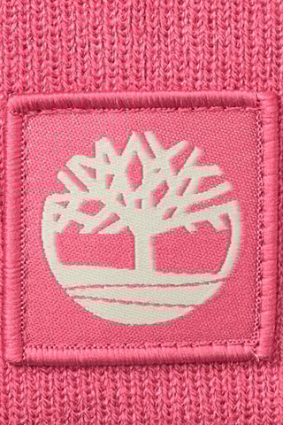 Bonnet - Rose