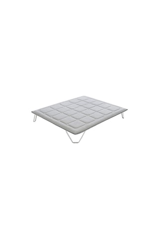 Matrastopper Topper Luxury Royal
