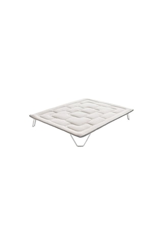 Matrastopper Topper Luxury Gold