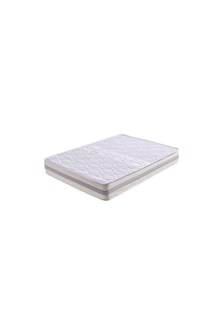 Memoryfoammatras Dream Aloë Vera - 19 cm