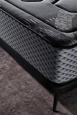 Matras Grafeno Night Comfort H25 26 cm