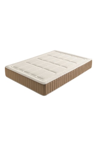 Memoryfoammatras Serenity 22 cm