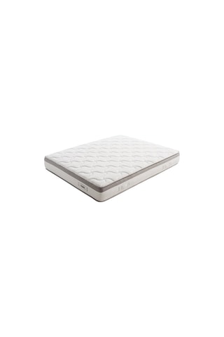 Pocketveringmatras Paradise 27 cm