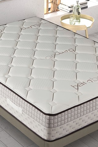 Matras Bamboo 26 cm