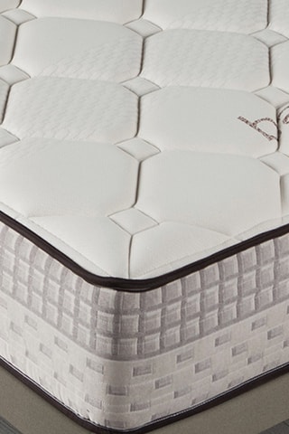 Matras Bamboo 26 cm