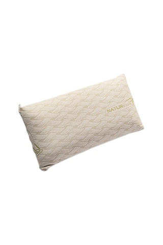 Hoofdkussen Visco - Gemiddelde Stevigheid - 2 kg