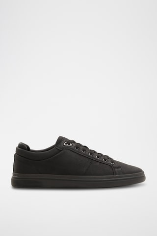 Baskets - Noir