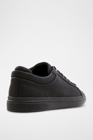 Baskets - Noir