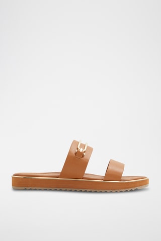 Mules - Marron