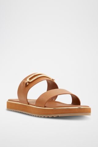 Mules - Marron