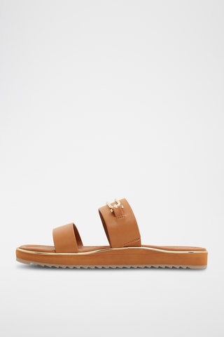 Mules - Marron