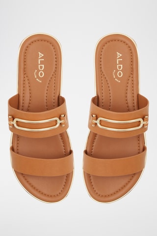 Mules - Marron