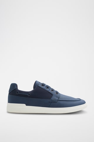 Baskets Tazz - Bleu marine