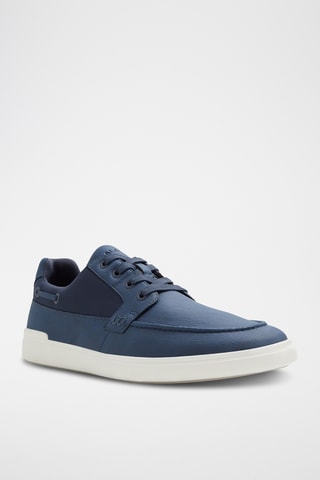 Baskets Tazz - Bleu marine