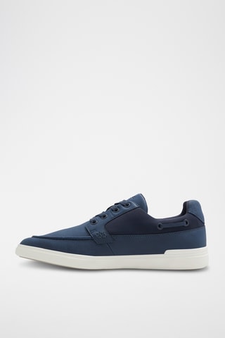 Baskets Tazz - Bleu marine