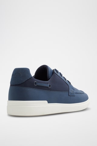 Baskets Tazz - Bleu marine