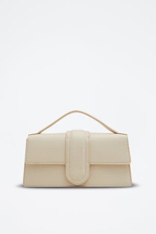 Sac à main Faithful - Beige