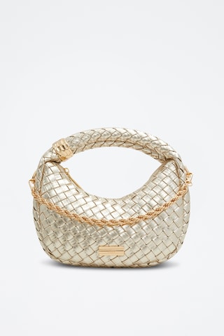 Sac à main Venessa - Doré