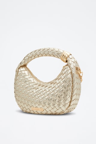Sac à main Venessa - Doré
