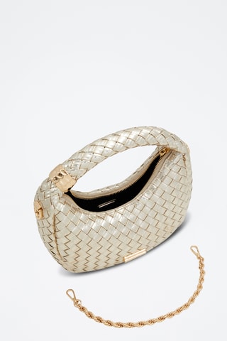 Sac à main Venessa - Doré