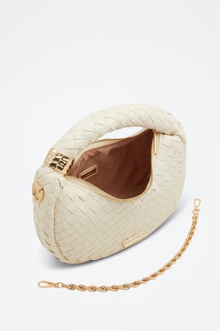 Sac à main Venessa - Beige