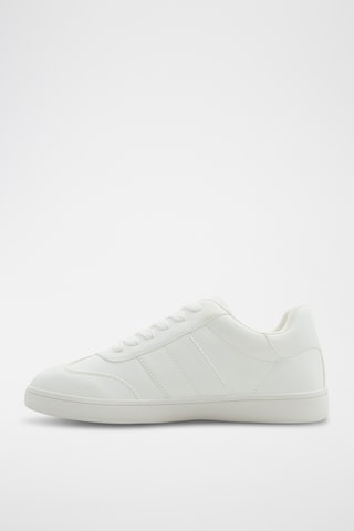 Baskets Brooklyyn - Blanc