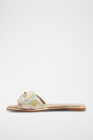 Mules Alamassi - Beige