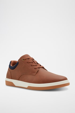 Baskets Derryk - Camel
