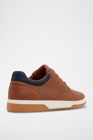 Baskets Derryk - Camel