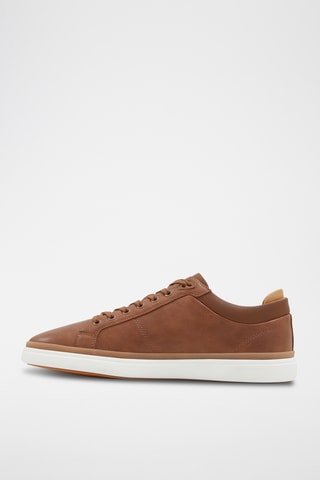 Baskets - Marron clair