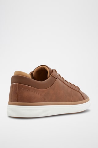 Baskets - Marron clair