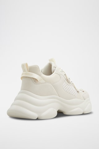 Baskets Andree - Blanc