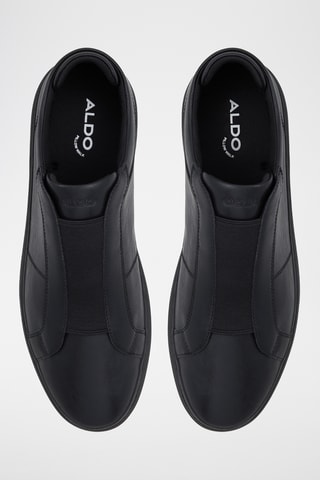 Slip-on Aros - Noir