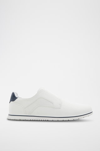 Slip-on Onalith - Blanc