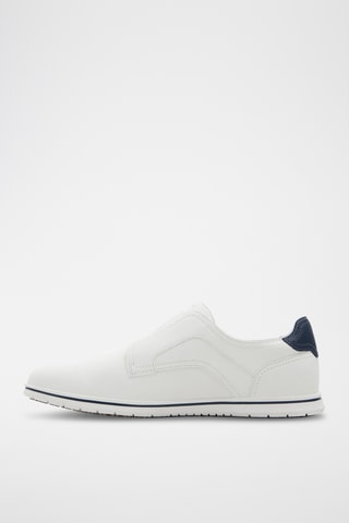 Slip-on Onalith - Blanc
