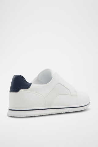 Slip-on Onalith - Blanc
