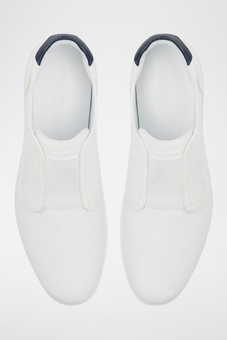 Slip-on Onalith - Blanc