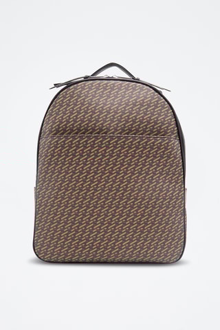 Sac à dos Javentariel - Marron