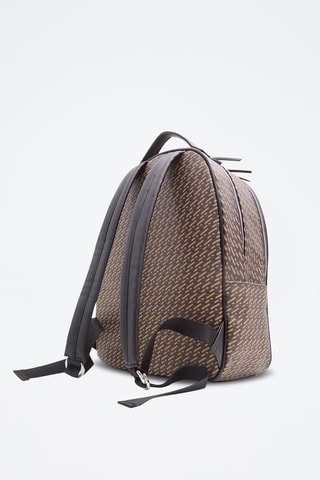 Sac à dos Javentariel - Marron