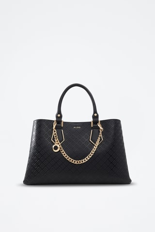 Sac à main Baeli - Noir