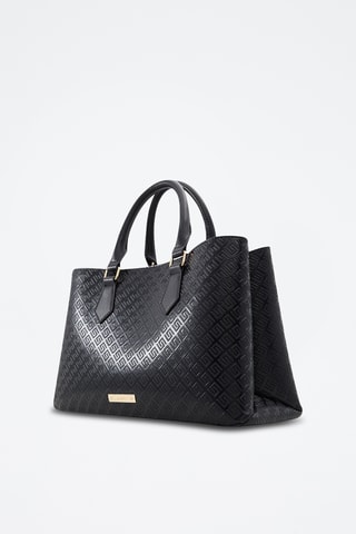 Sac à main Baeli - Noir