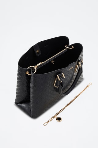 Sac à main Baeli - Noir