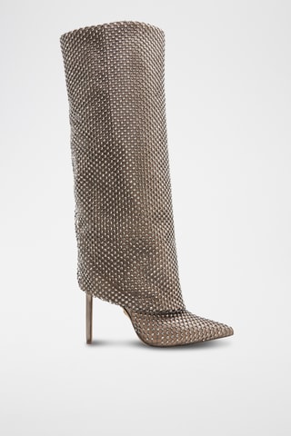 Bottes Livy-Se - Taupe