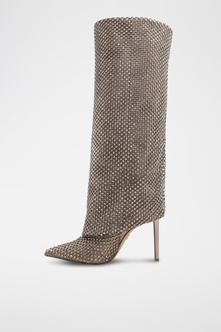 Bottes Livy-Se - Taupe