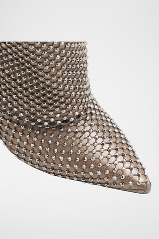 Bottes Livy-Se - Taupe