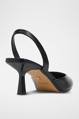 Escarpins Basanti - Noir