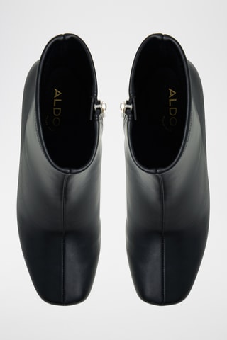Bottines Bun - Noir