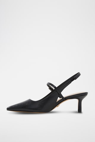 Escarpins Elodia - Noir