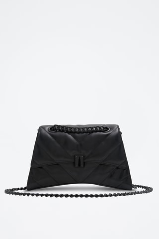 Sac bandoulière Anabellx - Noir