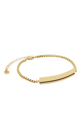 Bracelet Henndrix - Doré